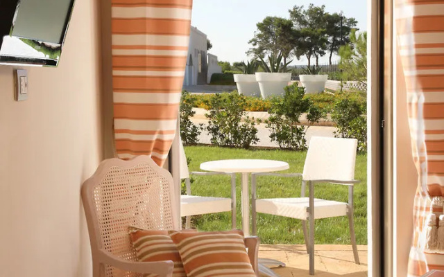 Vivosa Apulia Resort - All Inclusive