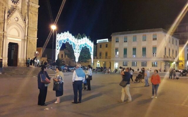 B&B Piazza Duomo