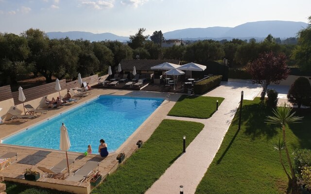 Villa San Dioniso