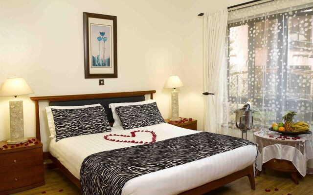 Wasini All Suite Hotel