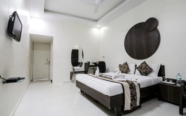 Whistling Meadows Lawns & Resort