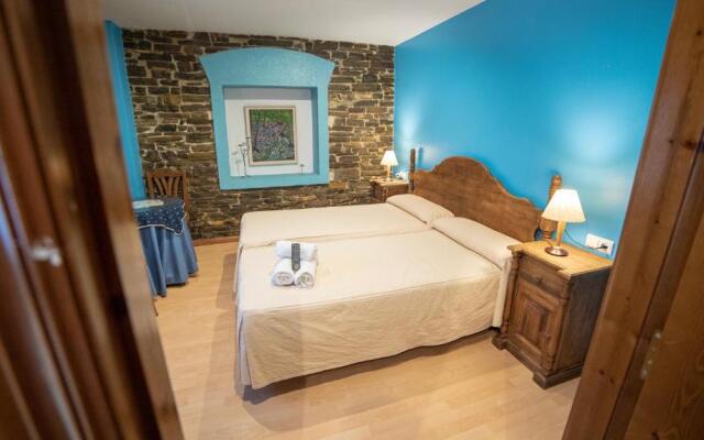 Los Cerezos de Yanguas