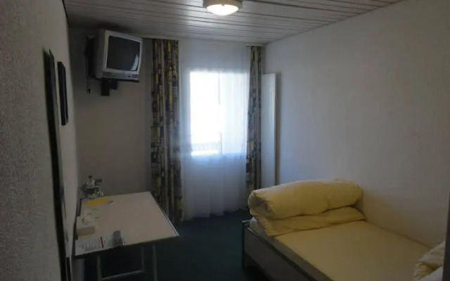 Hotel Restaurant Feld