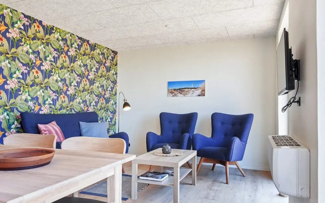 4 Person Holiday Home in Ronne
