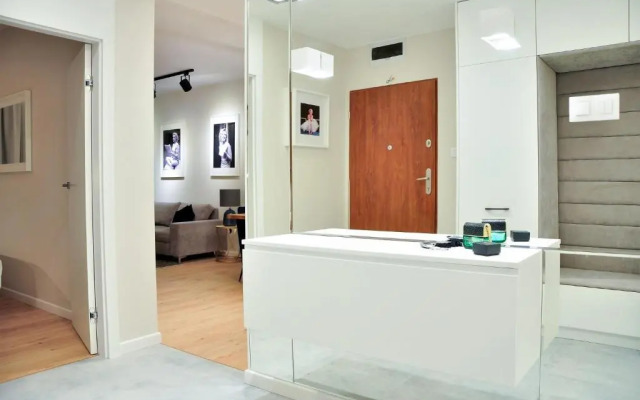 City Rent Apartments