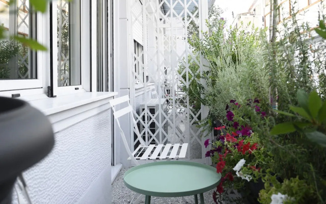 Athenian Sensations Apartments & Suites