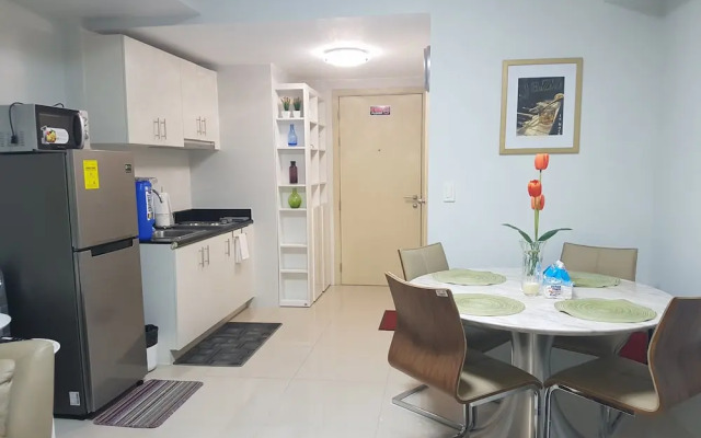 All At Jazz - Makati Serviced Apartments