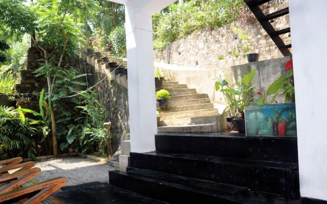 Sun Villa Unawatuna