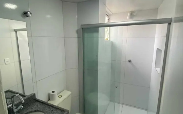 Veleiro Praia Hotel