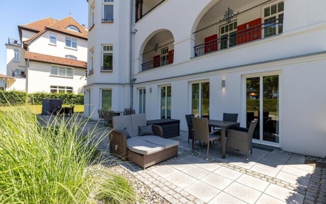 Villa Löwenstein, WE 1 mit Wlan / 9950