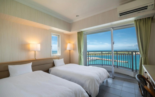 Hotel East China Sea
