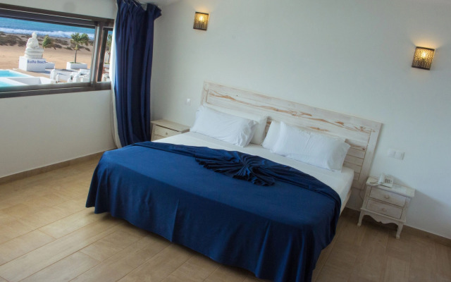 The Budha Beach Hotel