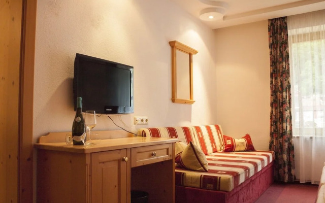 Jugendherberge Bad Schandau