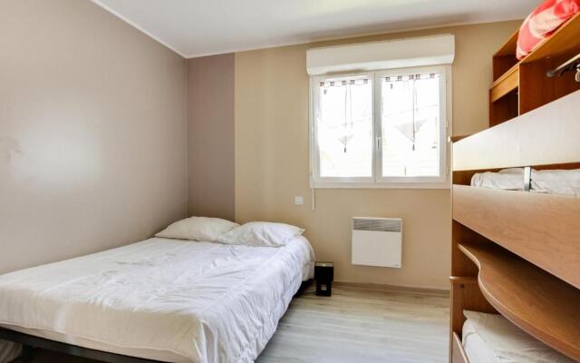 Maison Biscarrosse, 3 pièces, 5 personnes - FR-1-521-59