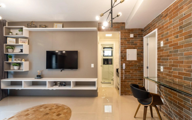 Rosemari's Apartments Sao Joao