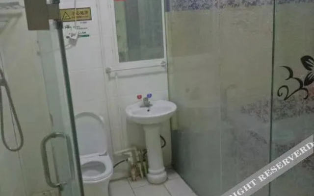 OYO Tianjin XiangmuVillage Guesthouse