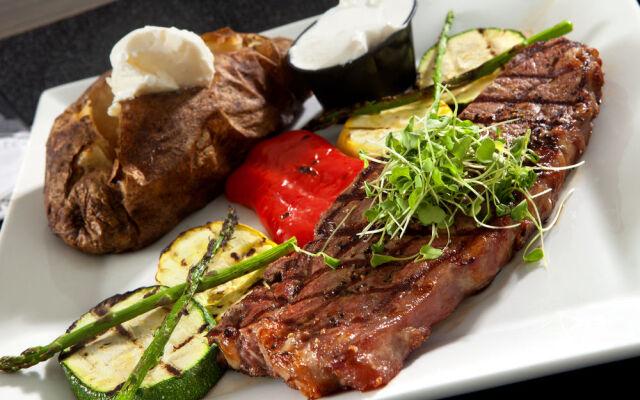 Newark Airport Hotel