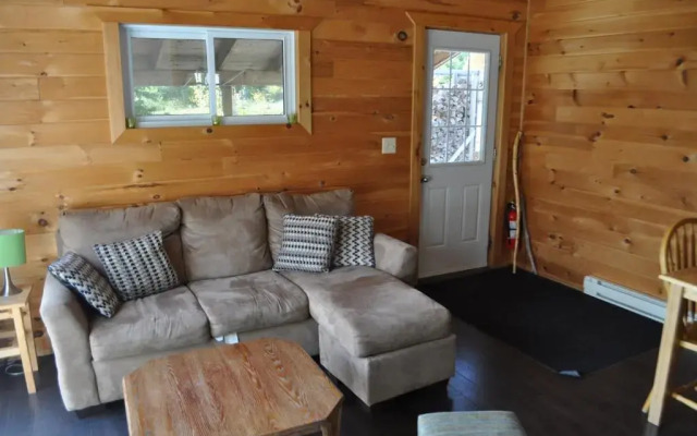 The Dancing Moose Cafe