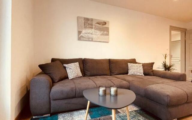 Appartement Les Tilleuls "3 étoiles"