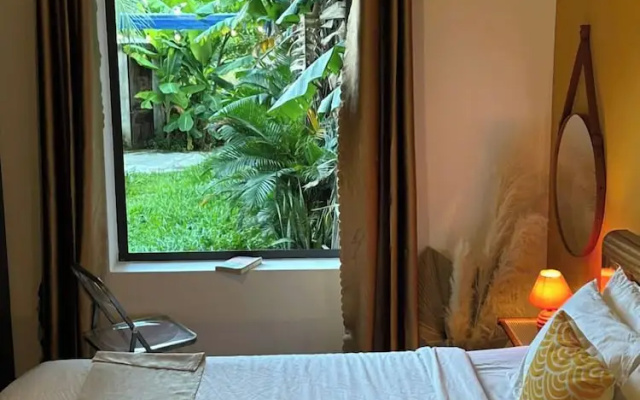 Romitto Villa Pool&Garden Hoi An – Guest Rooms – Da Nang