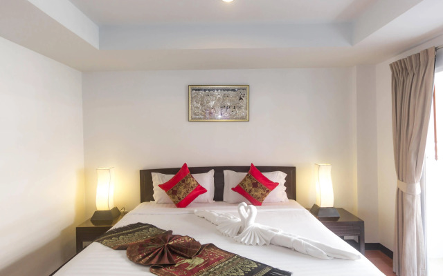 Silver Resortel