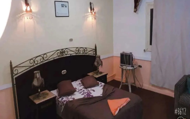 Sara Inn