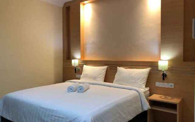 Lcr Hotel