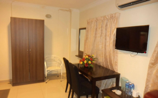 OYO 424 KK Inn Hotel