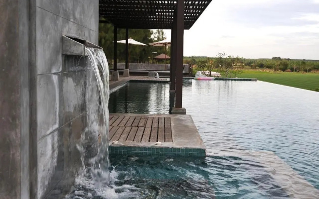 The Farmhouse at Polo Escape