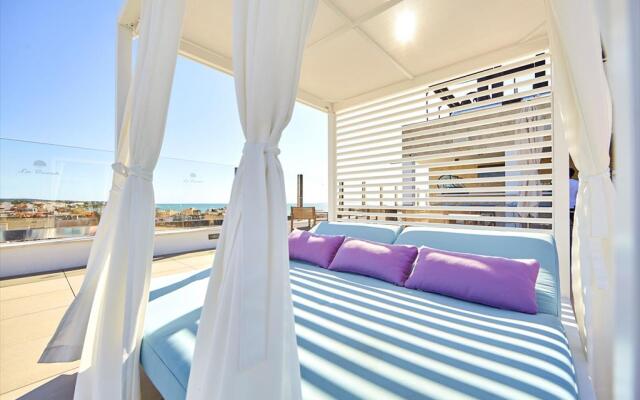 Indico Rock Hotel Mallorca - Adults Only