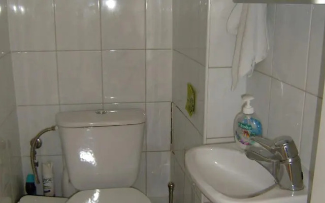 Mieszkanie na Trakcie Królewskim