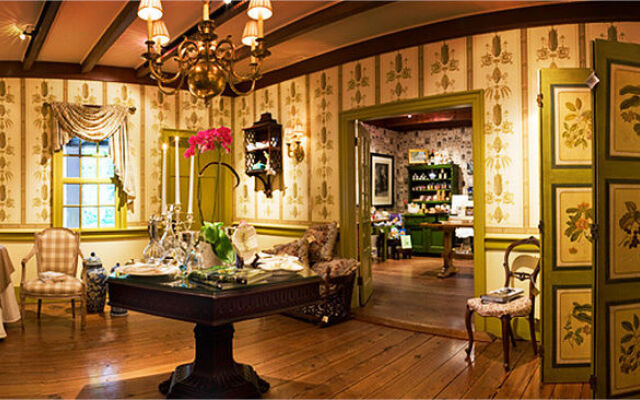 The Inn at Little Washington