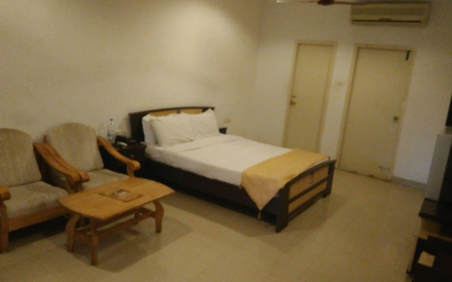 Sathyam Grand Resort, Sriperumbudur