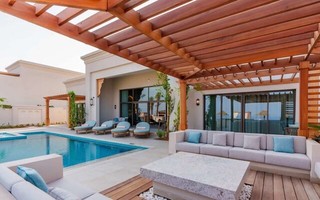 Naama Beach Villas & Spa