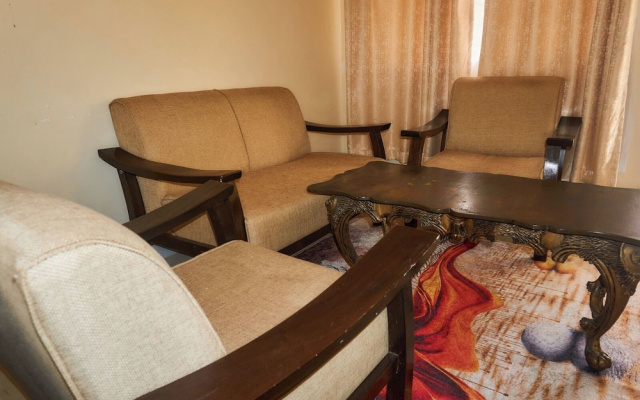 Mt Longonot Country Resort Naivasha