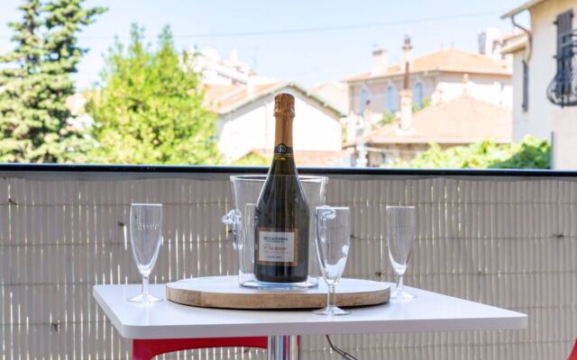 Apartment Le Puget Portoferraio