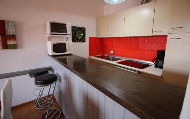 Apart-Rent Gran reserva 30 PB
