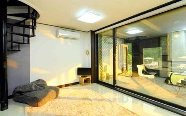 Pension Noblesse Nomad