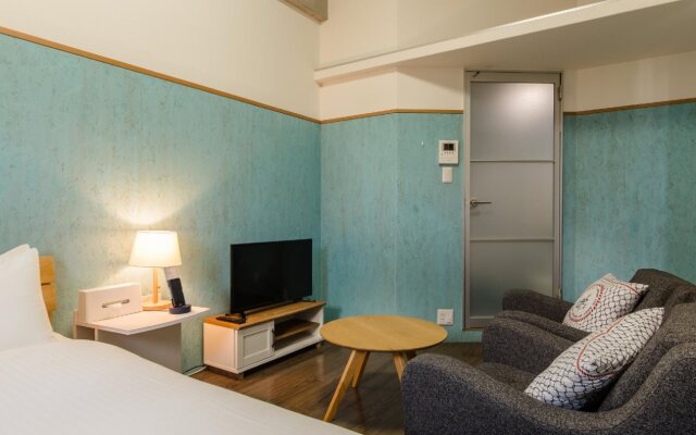 JAPANING HOTEL Marutamachi