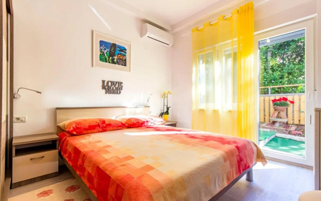 Rooms Vilena