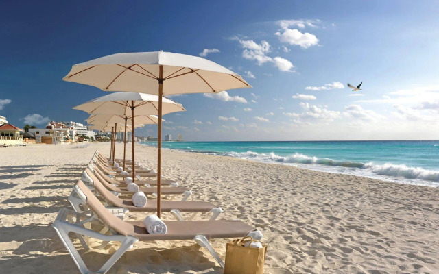Beach Palace - All Inclusive