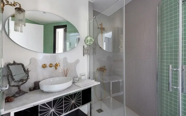 Sato Design Hotel - Adults Only