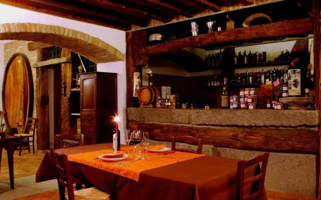 Agriturismo Vecchio Torchio