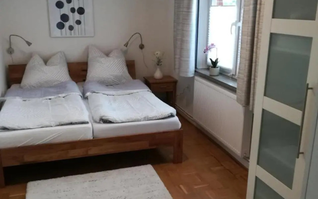Ferienwohnung Meyer