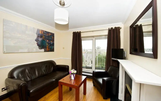 Staycity Aparthotels, Dublin, Christchurch