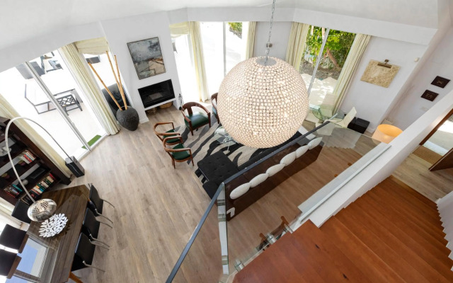 Villa Flamingos Marbella