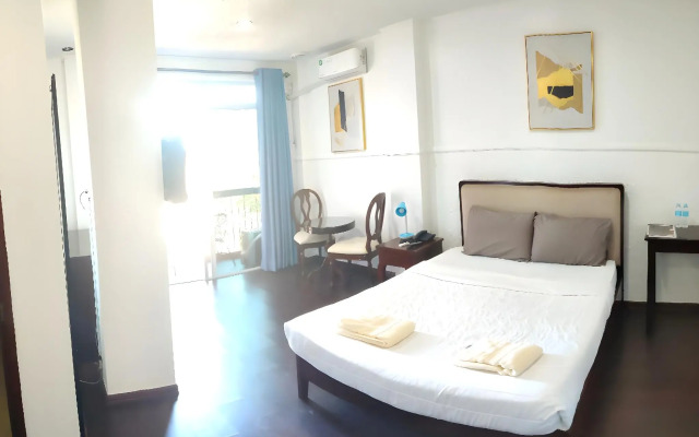 NYC Manhattan Suites