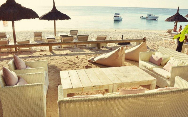 Pierre & Vacances Premium Residence Le Clos Du Littoral