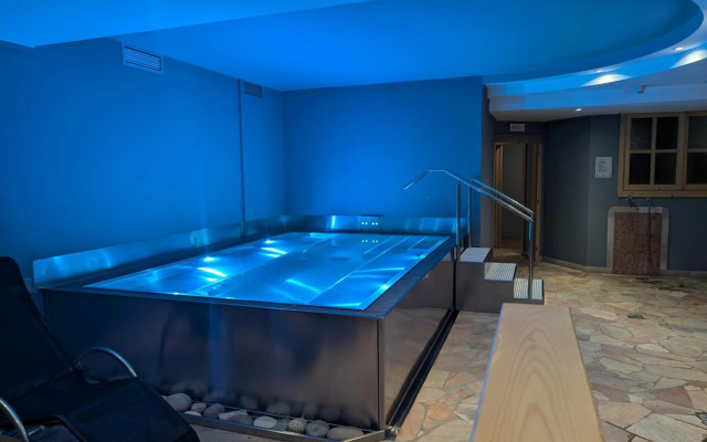 Hotel Arnica