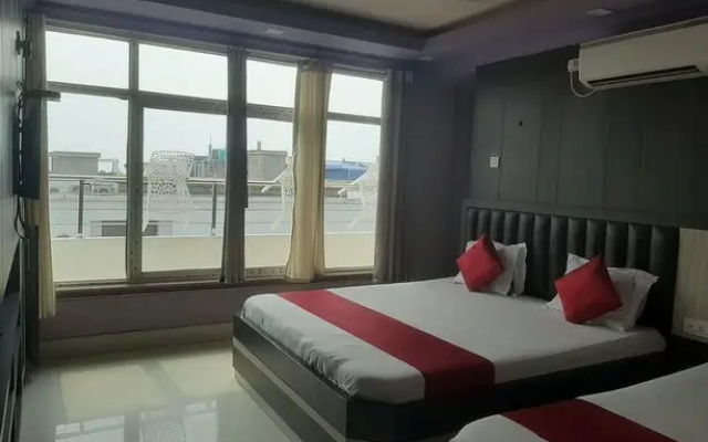 Jairam Samraj Hotel